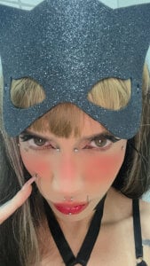 Halloween de Newmeshh  4 Imagens