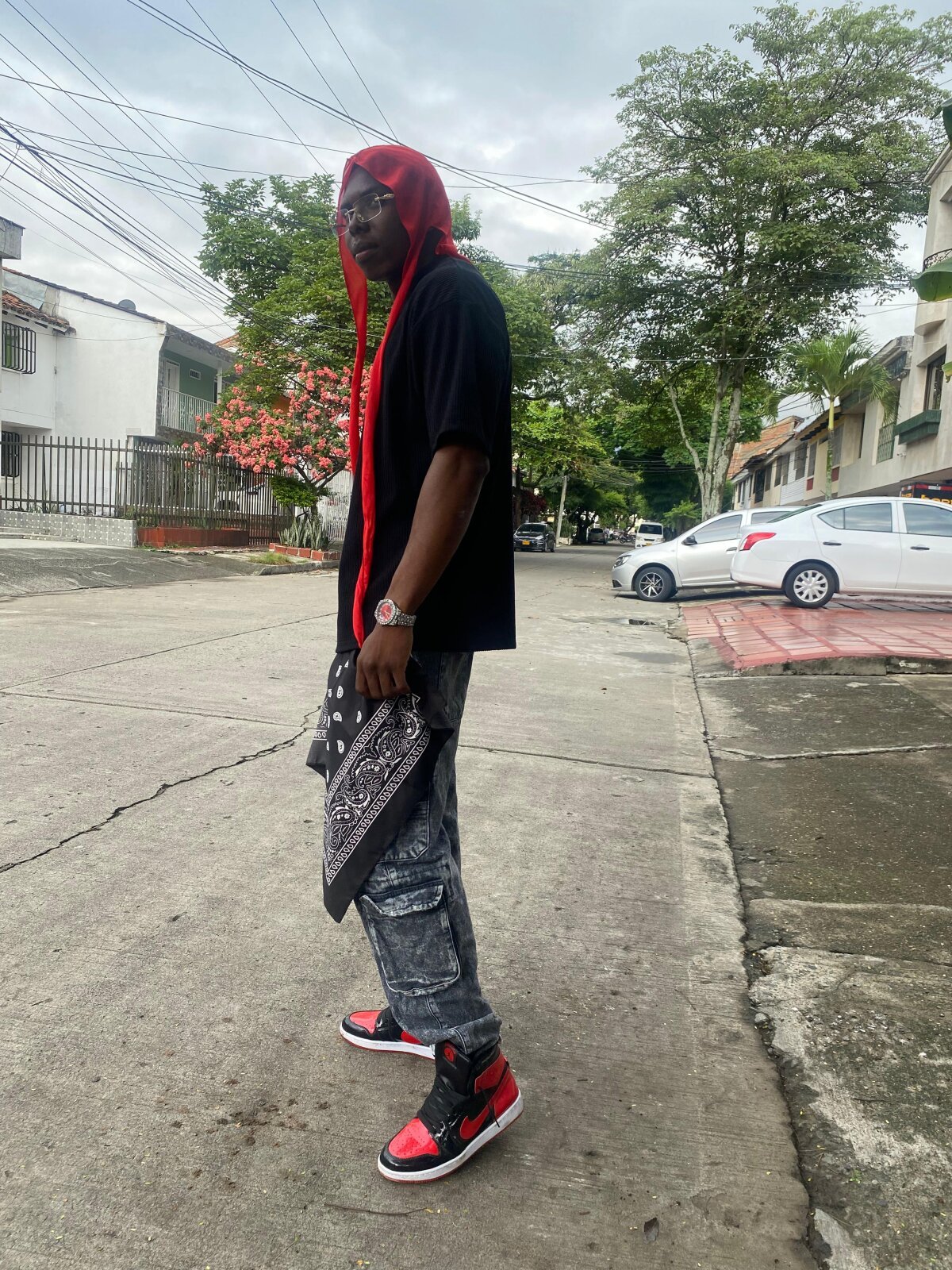 mike_aly Trending Plaatje 3860