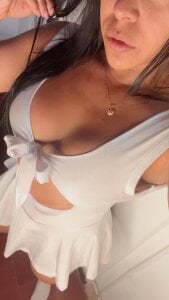 alessandra_wells Me  ♥ Pic