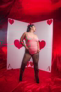 Valentine's Day 2026 🏹💌💗 de Noa_Baker  8 Imagens