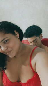 Bannis_and_Mark11 HORNY COUPLE🔥🥵🍆🍑 Fotka 3