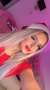 Holly-Glamour WEIHNACHTEN Foto 5