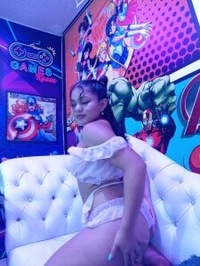 Yourgirl-thaly20 YOURGIRL Poză 8