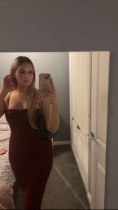 Blonde_Bunny Public Foto 4