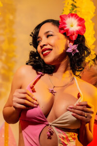 Esmerald_1111 Sexy Summer ⛱️​⛱️​ Pic 2