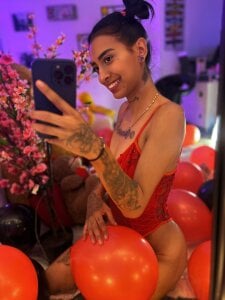 happy valentine"s day 💗 de KarlaSlutSkinny__ Foto 7