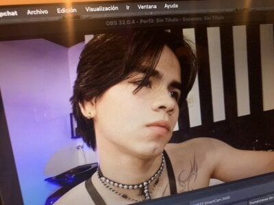 Mao_mdn One moment!!! Pic 2