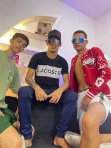 IMPERIO_ROMANO Public Pic 2