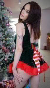 AmiraLovely Ho Ho Ho Poză 5