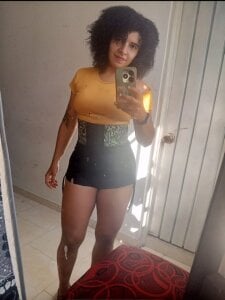 morgana_colens Sexy latina 🌹 Pic 2