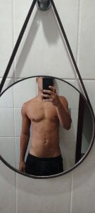 Pretotwink Macho tesudo Foto