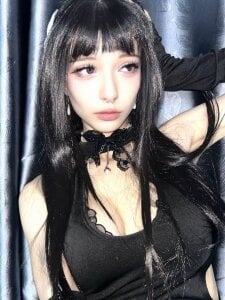 YunaBlossomy 💟Curtains 💟 Pic 3