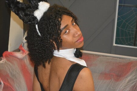 Jhon-Santana hallowen Pic 9