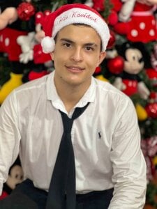 massimo_greco_ Navidad 2025 🎄 Foto