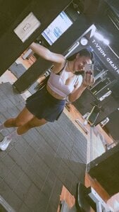 GabyWalter Gym Gambar 4