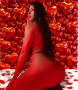 Happy Valentine's Day ❤️ de Ambersfoxx  2 photos