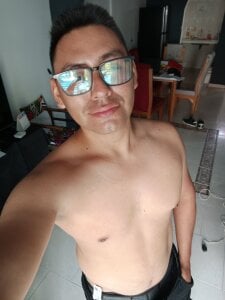 DariusNoir Hola bebés Pic 3