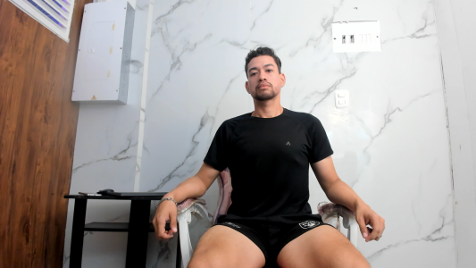 CarlooHolmes Public Pic