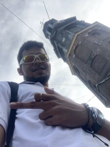 Colombiainthahouse AMSTERDAM 🍁 Pic 3