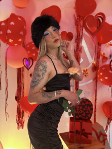 Yaki_Tai Happy Valentine´s Day  5. fénykép