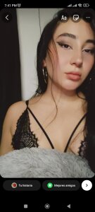 Crystalust Public  3. fénykép