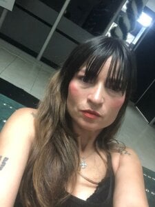 LanaGreySexy Public Pic 3