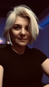 EvaEvals Blonde or brunette? Immagine 