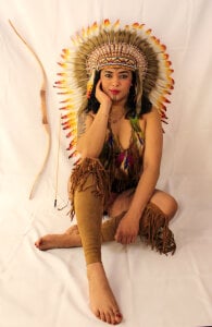 Inndrahot native indian 👁‍🗨 Pic 3