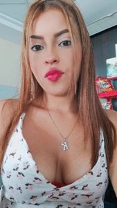 dulcesofi20 Sexy Sofi♥️🌺 Pic 2