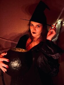 Kristy_na: Happy Halloween ( фото)