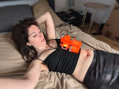 sophia_leurre_xcam Public Pic 5