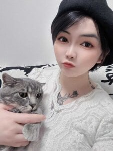 Sweet-1996 🥔小土豆的日常 Hình 2