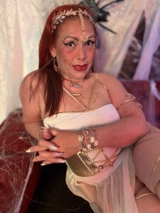 BrendaSex_Hot ✨🍇 «Olympus falls short for me» Gambar 3