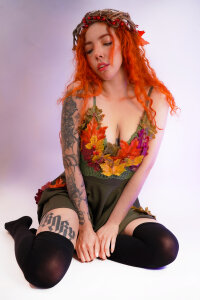 Public de mere_in_red  7 Imagens