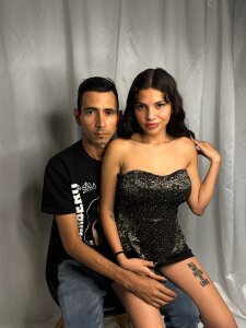 Eddie_AndLilyPublic Bild 5