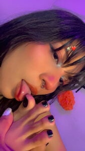 Carlacutte Mmm feet 🥵🥵 Pic 4