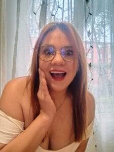 SeleneLux_ Public Foto