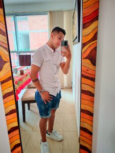 Hotsubmissive Steven Pic 8