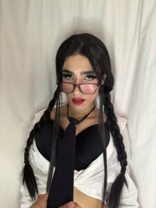 Sophielondonqr your favorite student Foto 4