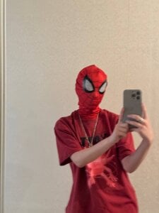 NickBlondd Photos from life 😘 Pic