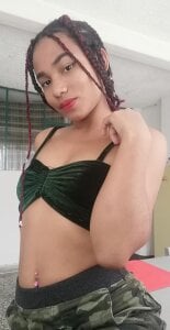 Julie_coper Public Pic