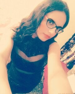 ShemaleLilyRandi Public Pic