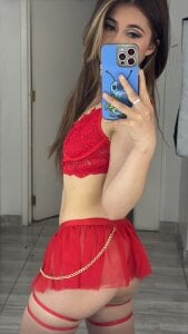 Sara_Roades ❤️☺️ Pic 2