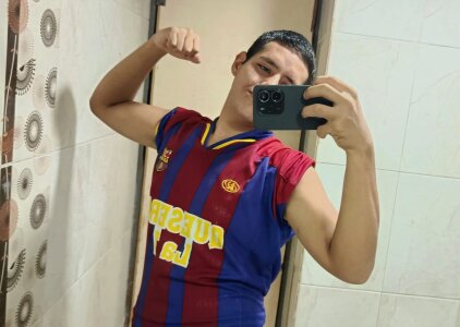 START BOY ! de thestarboy_max Foto 4