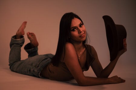 gaby_smit__ cowgirl texas city Kuva 7