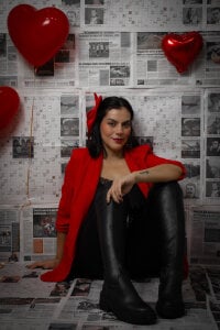 Ada_Monroe10Happy Valentine´s Day loves ❤️💝 Bild 4