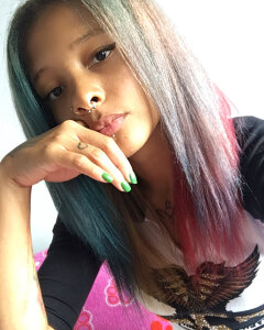 ashanntiiPublic Bild 2