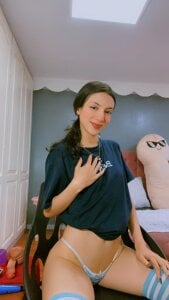 Iris_Stone_ hey ♥ Pic 3