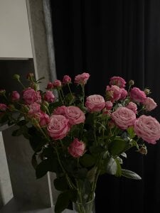 -Emilysoo- Your flowers are for me ♥ Pic 7
