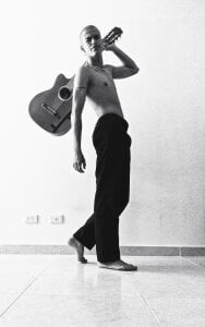 Calvo sexy de NARCISO_O  3 Imagens